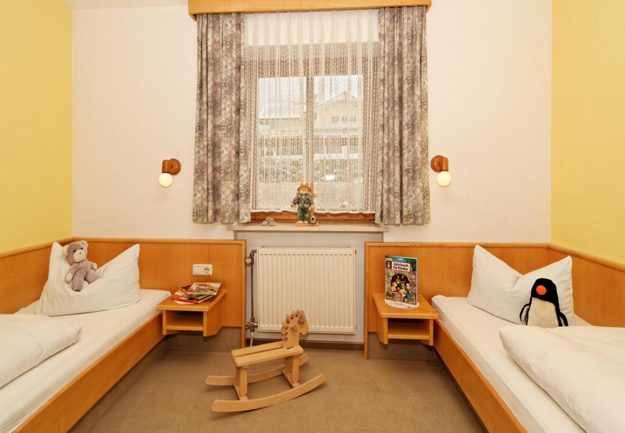 Hotel Landhaus Maria Bed&Breakfast Regen Exterior foto
